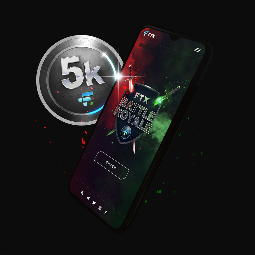FTX - Battle Royale